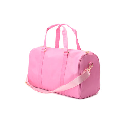 Personalised Gym/Sports Bag - The Happy Tribe