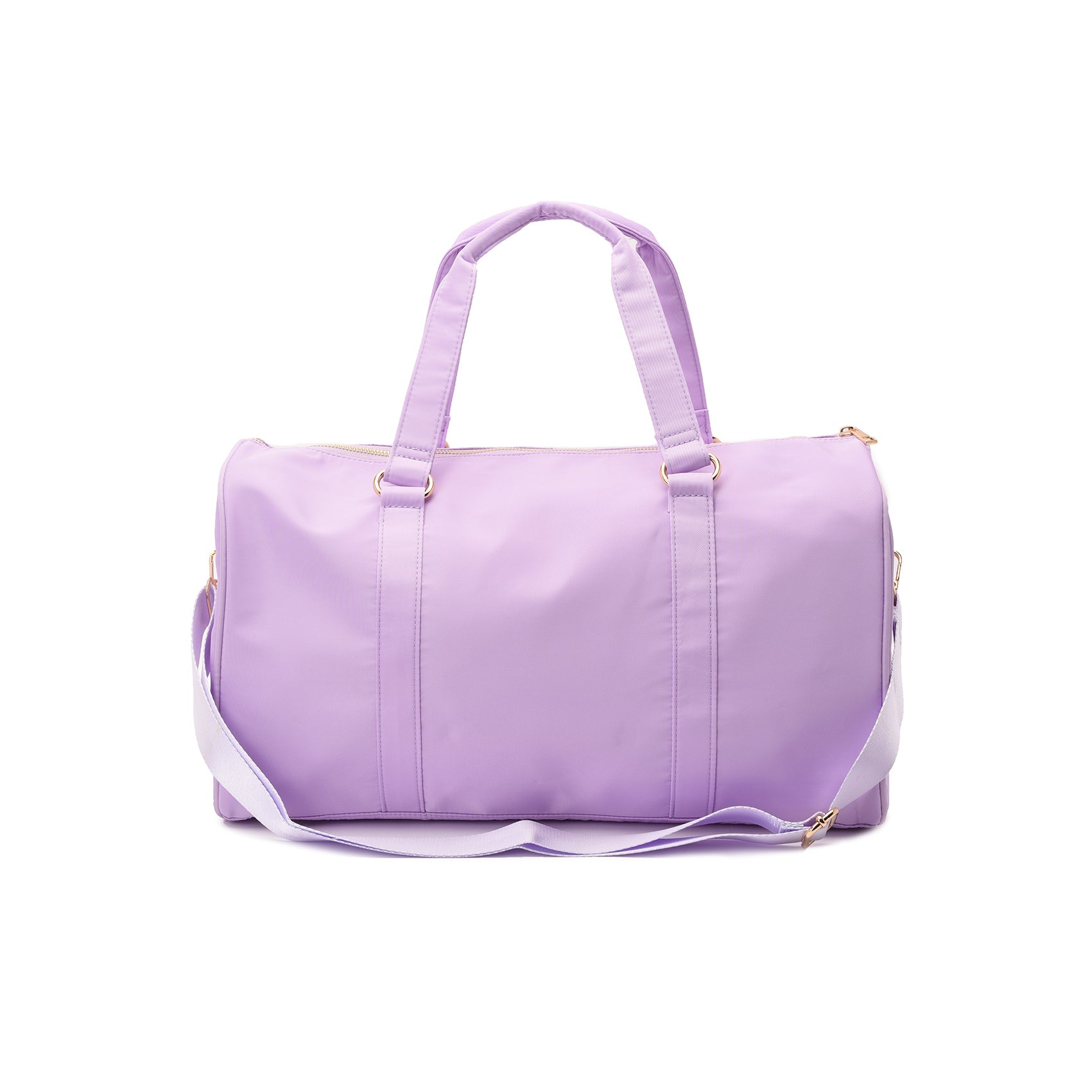 Personalised Gym/Sports Bag - The Happy Tribe