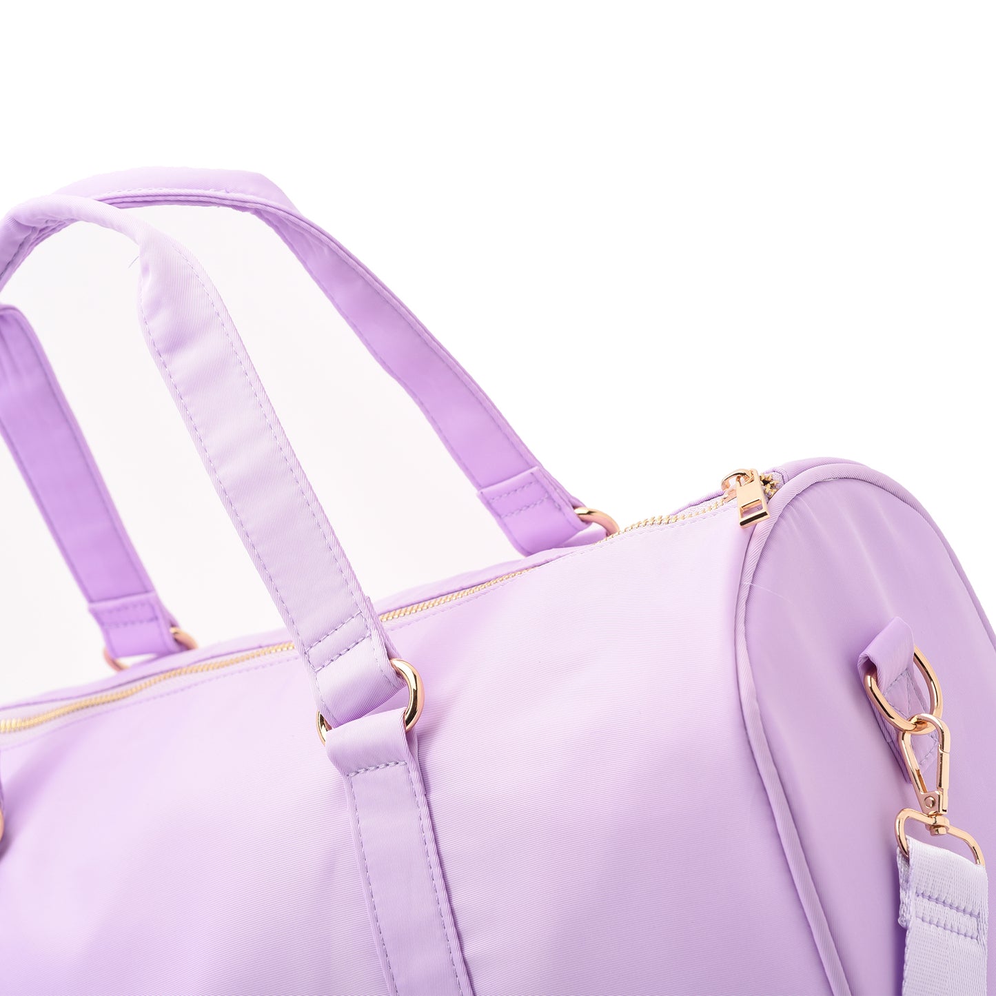 Personalised Gym/Sports Bag - The Happy Tribe