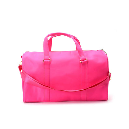Personalised Gym/Sports Bag - The Happy Tribe