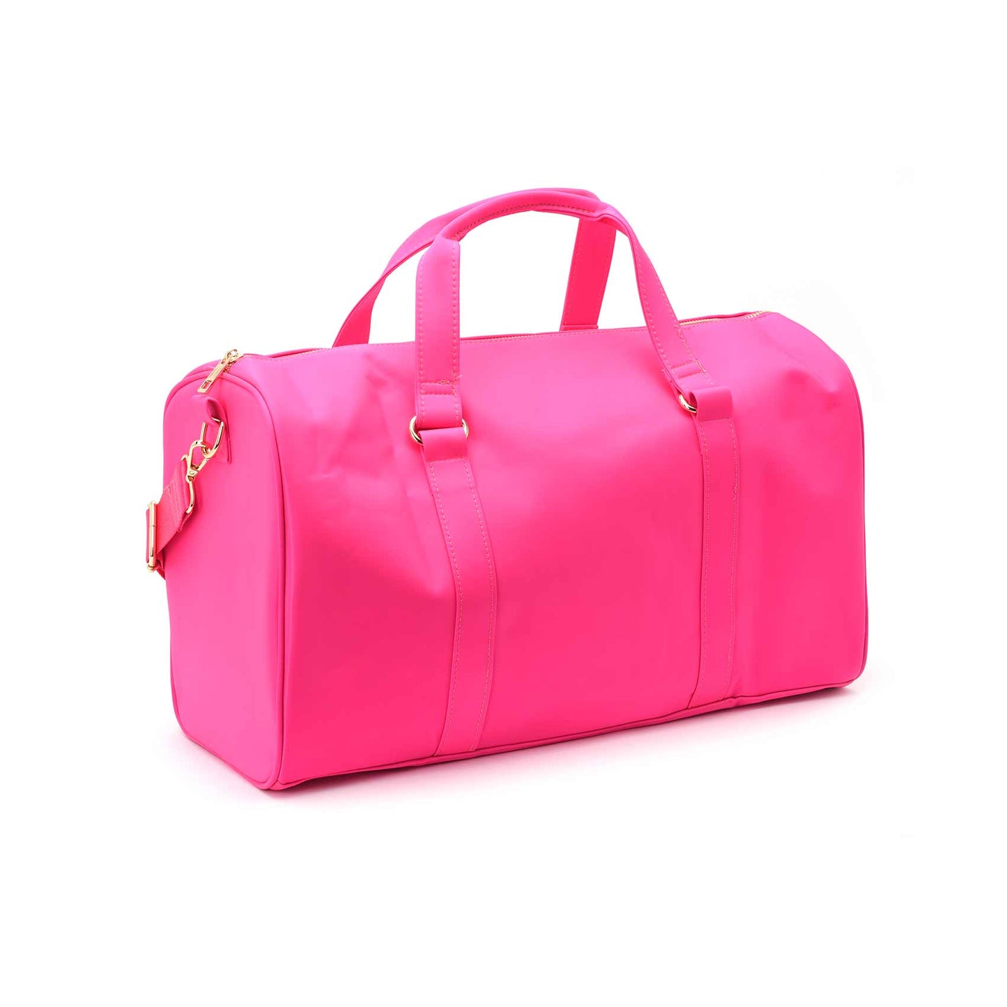 Personalised Gym/Sports Bag - The Happy Tribe