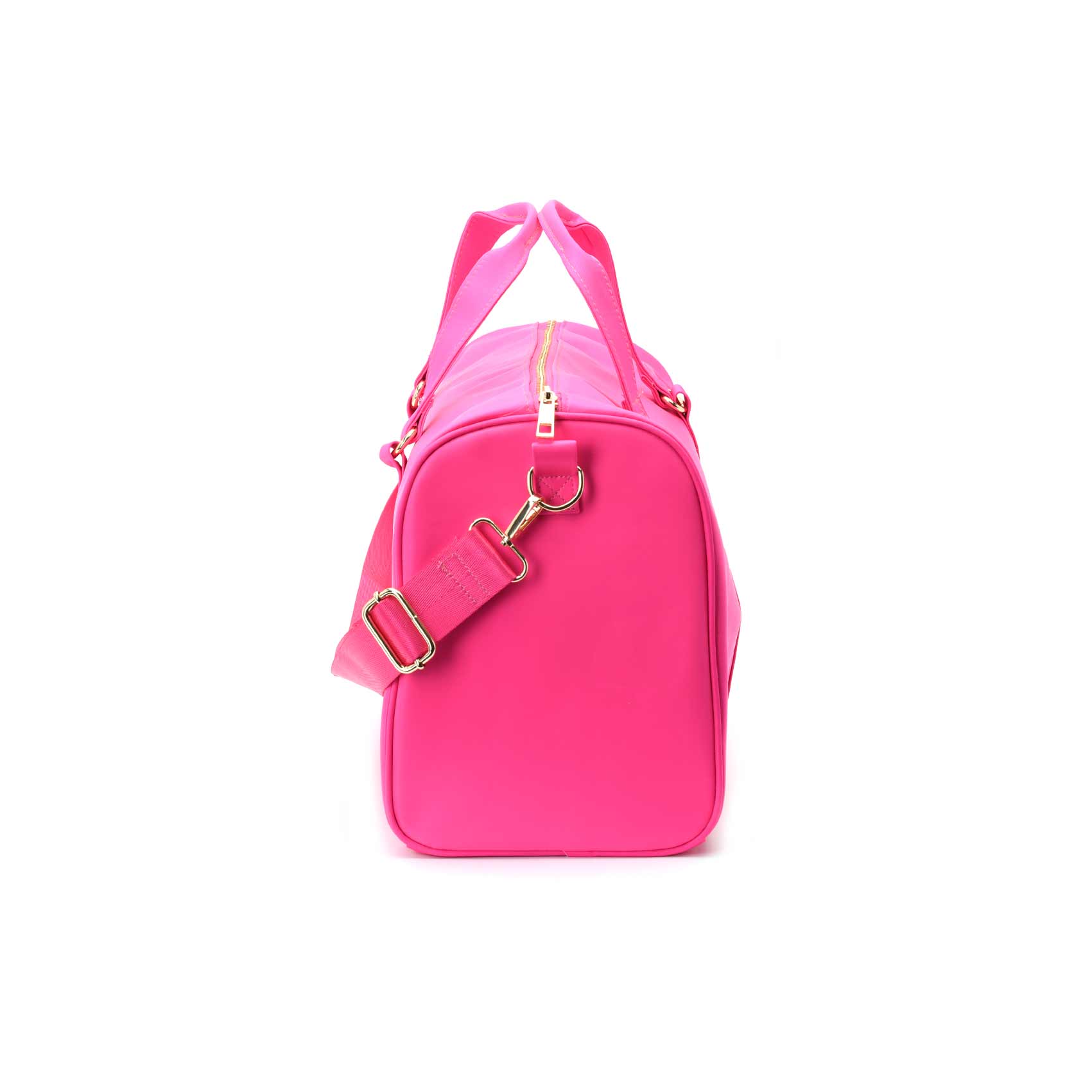 Personalised Gym/Sports Bag - The Happy Tribe