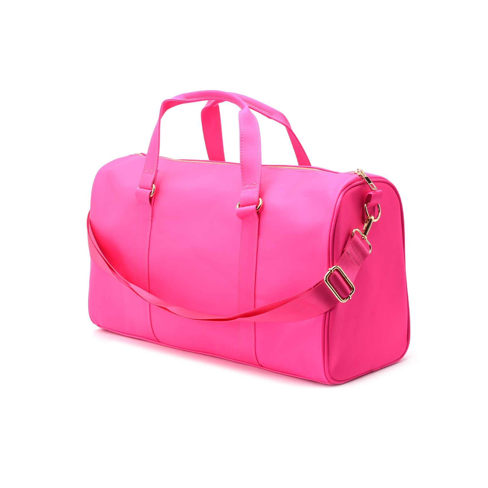Personalised Gym/Sports Bag - The Happy Tribe