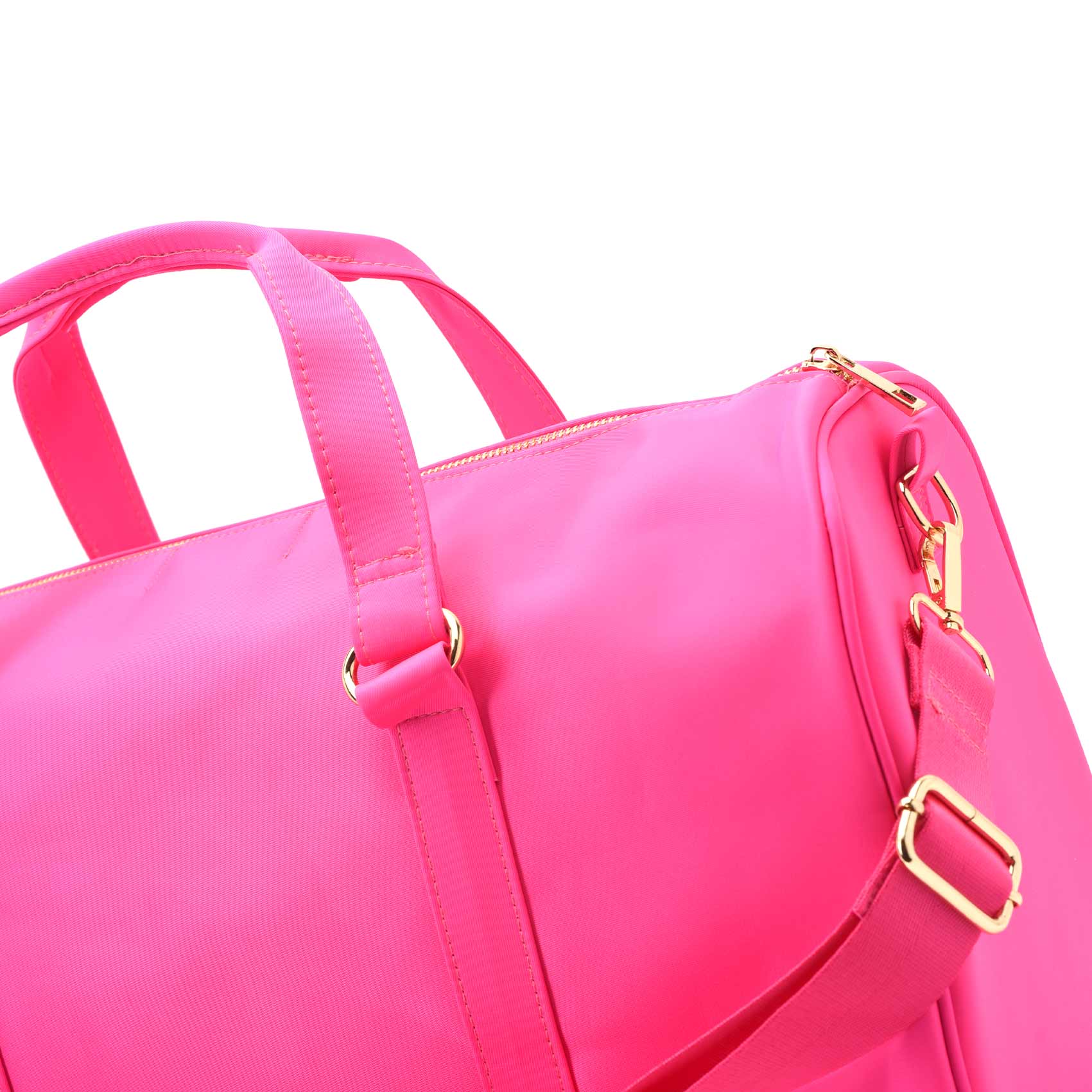 Personalised Gym/Sports Bag - The Happy Tribe