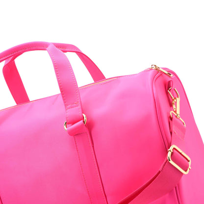 Personalised Gym/Sports Bag - The Happy Tribe