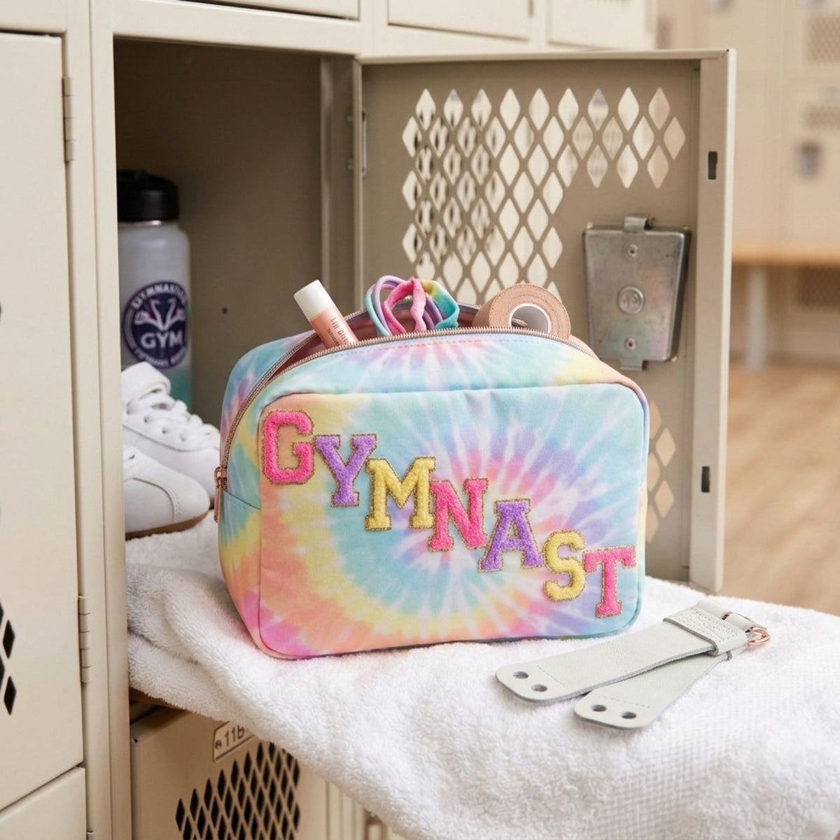 Gymnast Kit Pouch