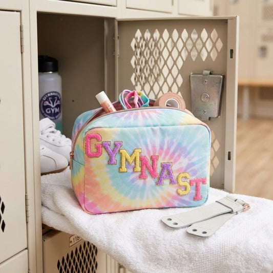 Gymnast Kit Pouch