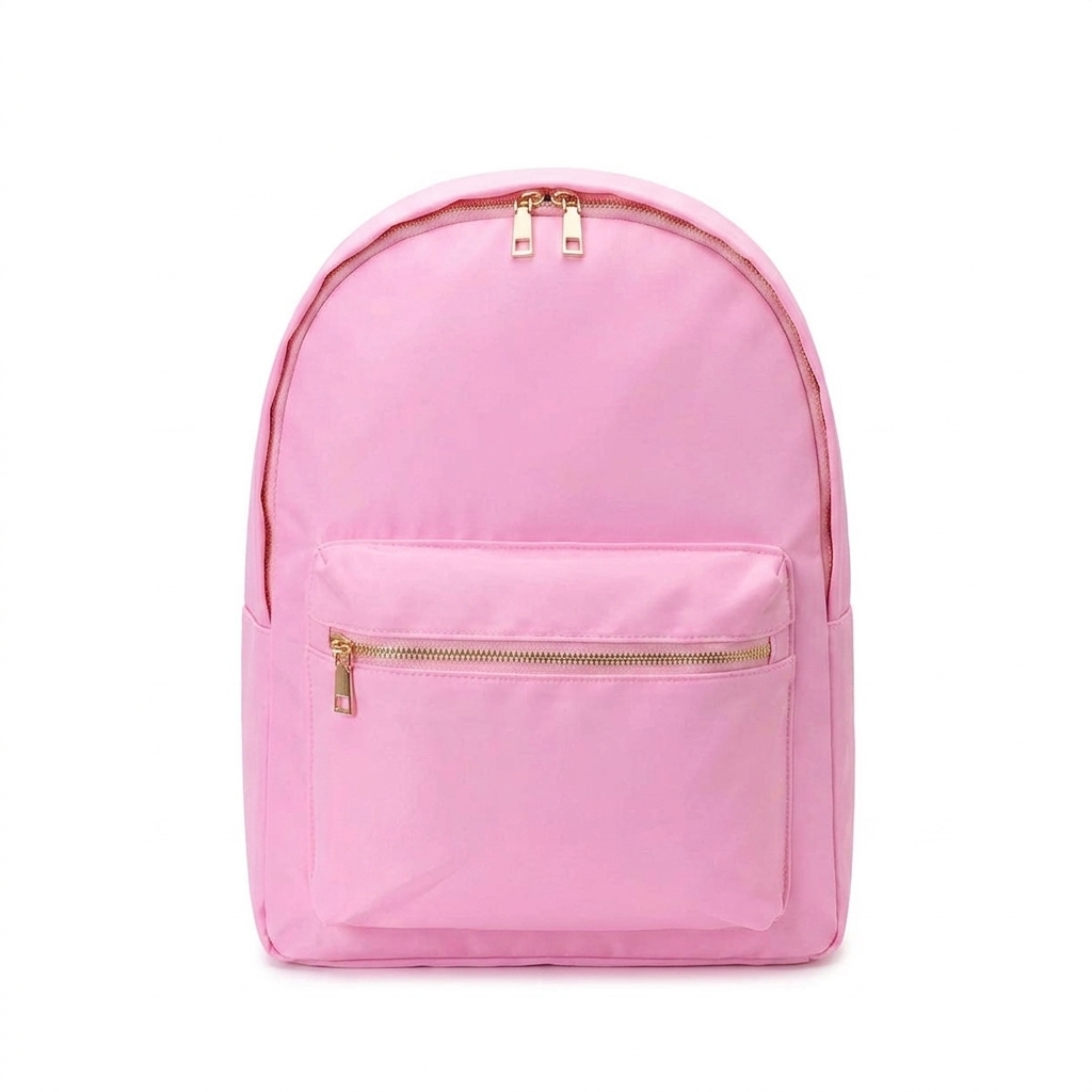 Personalised School Backpack