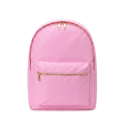 Personalised School Backpack