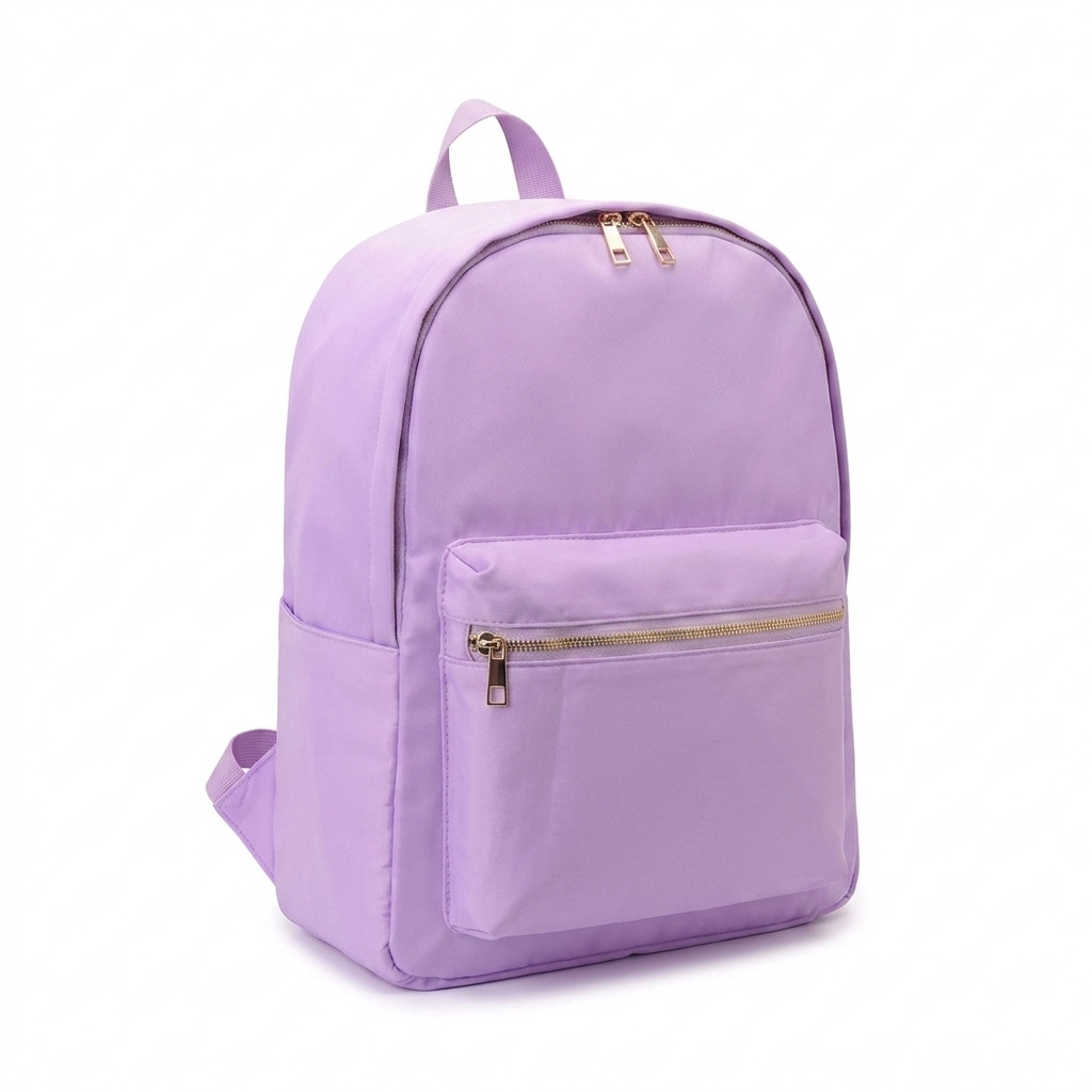 Personalised School Backpack