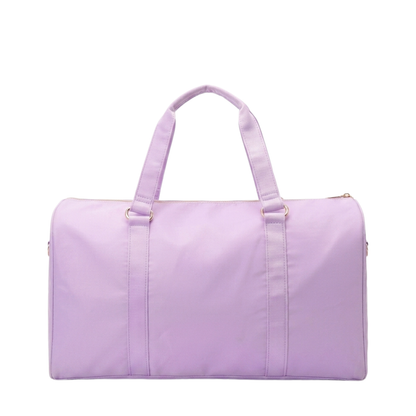 Personalised Gym & Weekend Bag