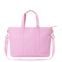 Personalised Everyday Tote Bag