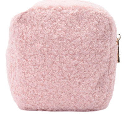 Personalised Pouch - Extra Small - The Happy Tribe