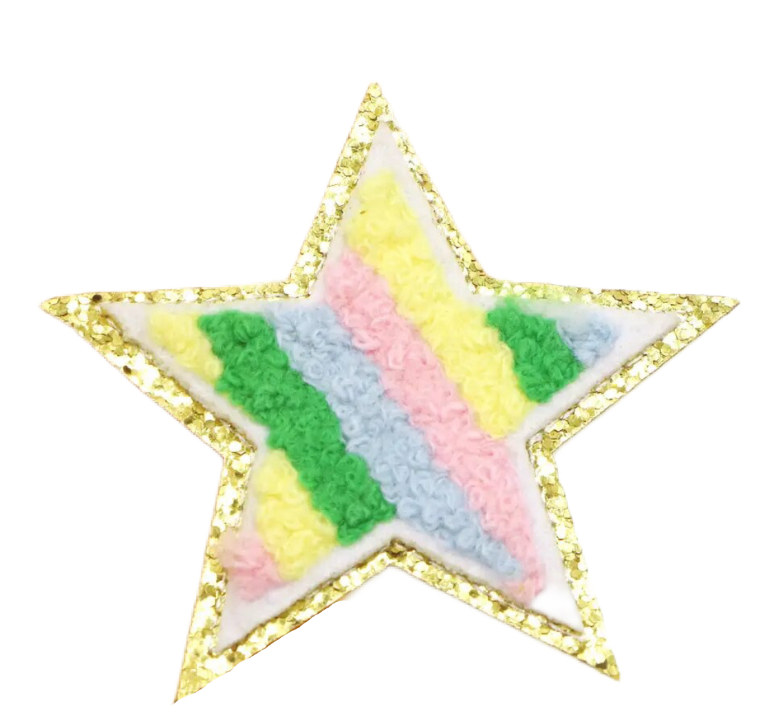 Stars - The Happy Tribe