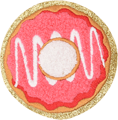 Sweet Treats - The Happy Tribe