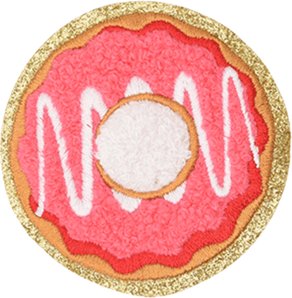 Sweet Treats - The Happy Tribe