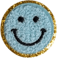 Smiley - The Happy Tribe