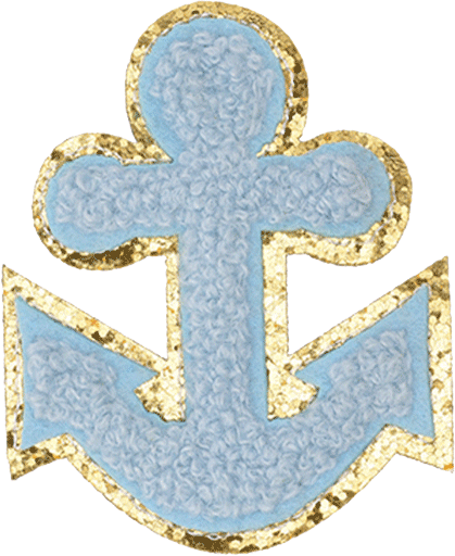 Anchor - The Happy Tribe