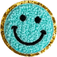 Smiley - The Happy Tribe