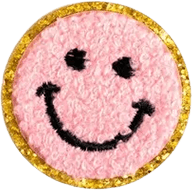 Smiley - The Happy Tribe