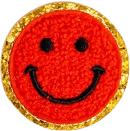 Smiley - The Happy Tribe