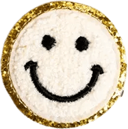 Smiley - The Happy Tribe