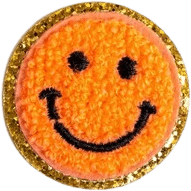 Smiley - The Happy Tribe