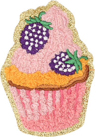 Sweet Treats - The Happy Tribe