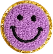 Smiley - The Happy Tribe