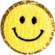 Smiley - The Happy Tribe