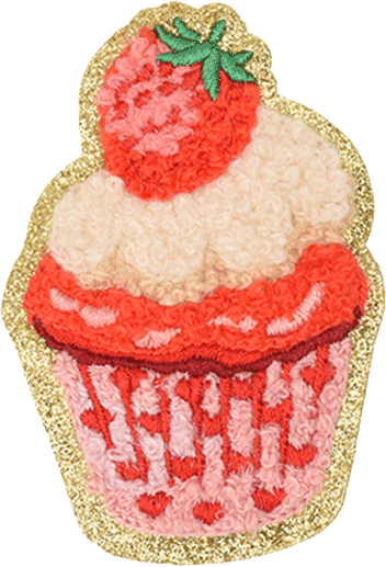 Sweet Treats - The Happy Tribe