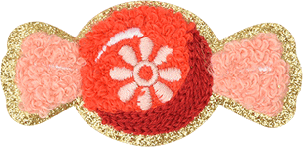 Sweet Treats - The Happy Tribe