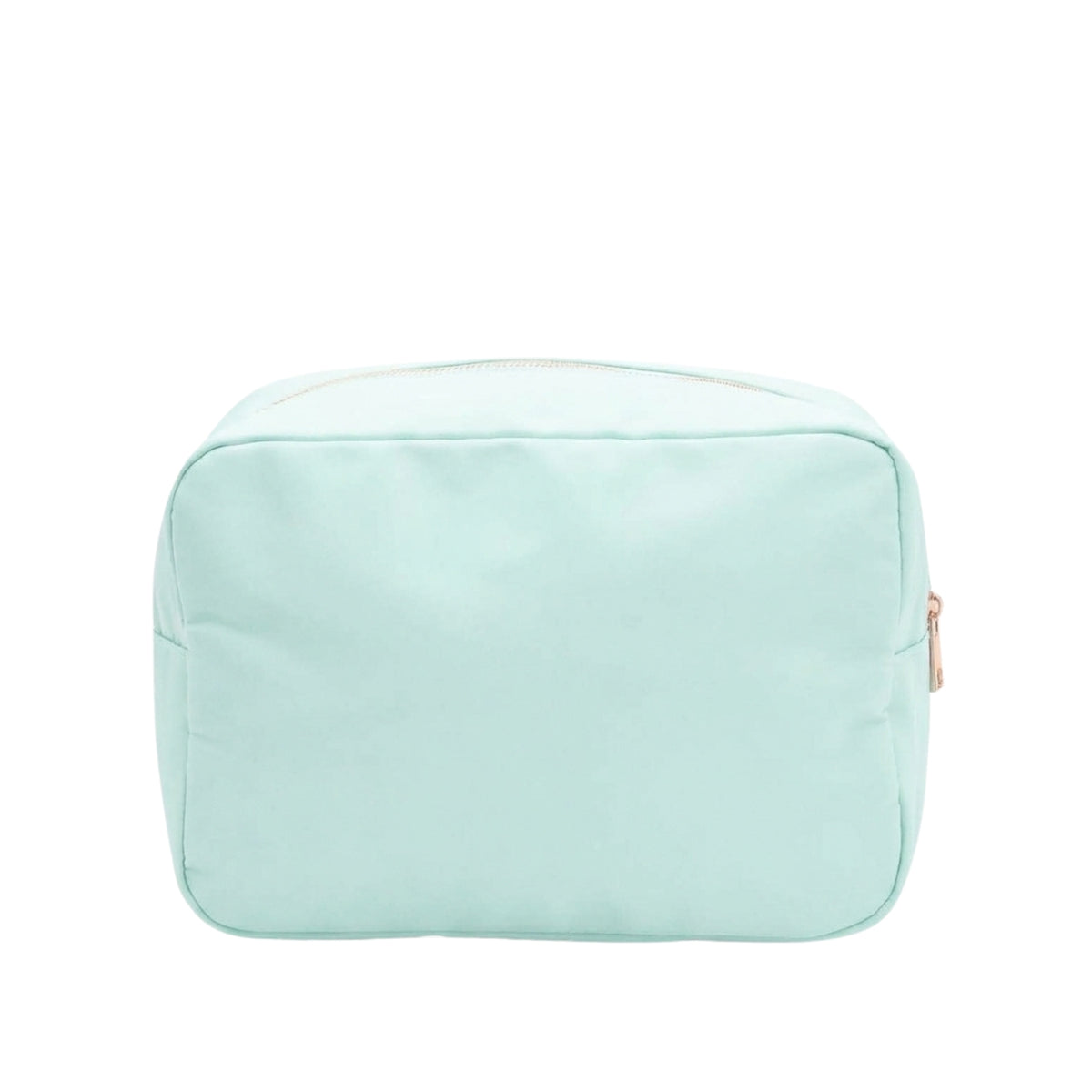 Personalised Jellycat-Inspired Embroidered Pouch