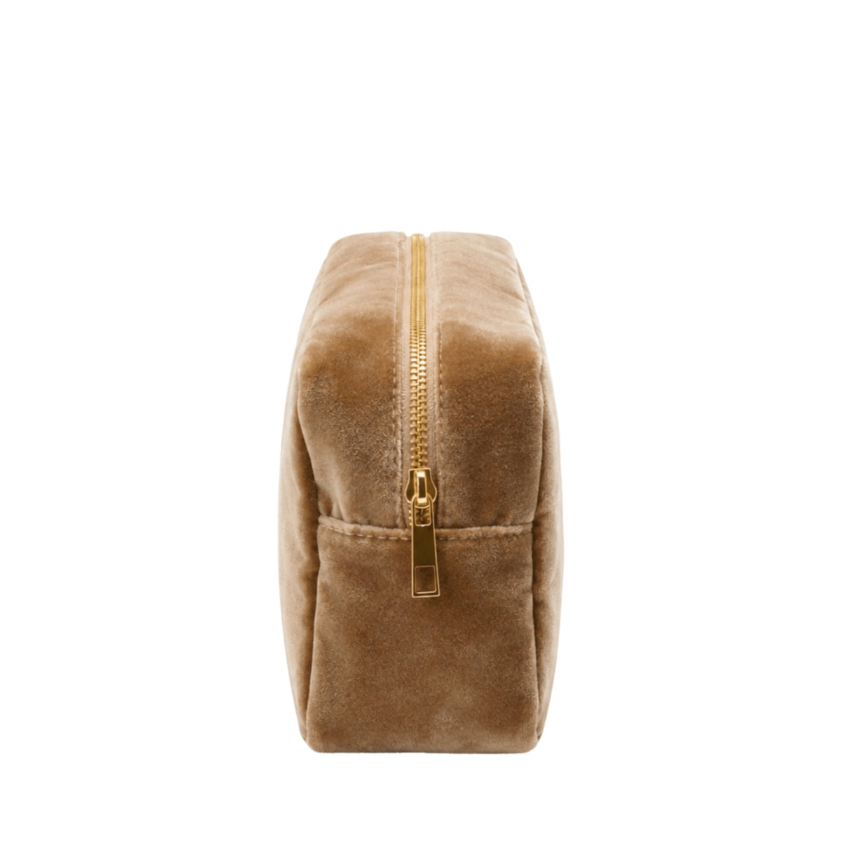 Personalised “Everyday Glam” Velvet Pouch