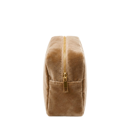 Personalised “Everyday Glam” Velvet Pouch