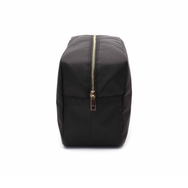 Black Large Pouch 