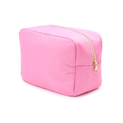Personalised Pouch - Large - The Happy Tribe