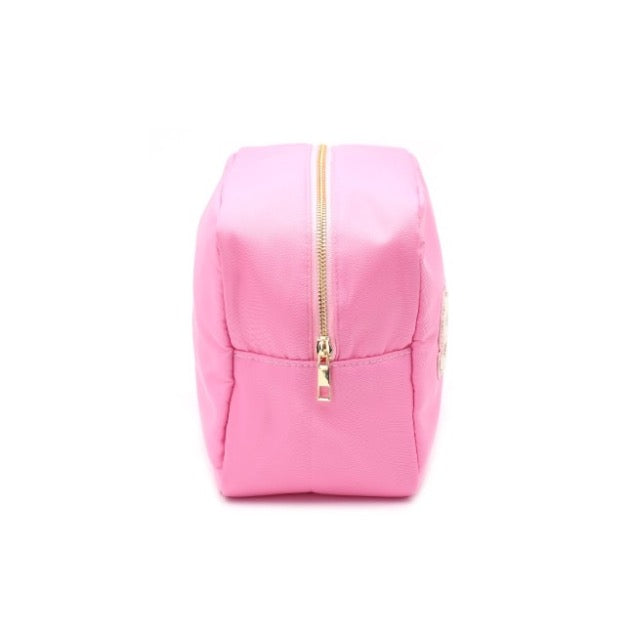 Personalised Pouch - Large - The Happy Tribe