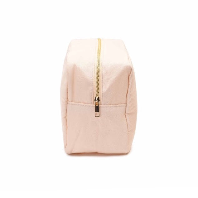 Personalised Pouch - Large - The Happy Tribe
