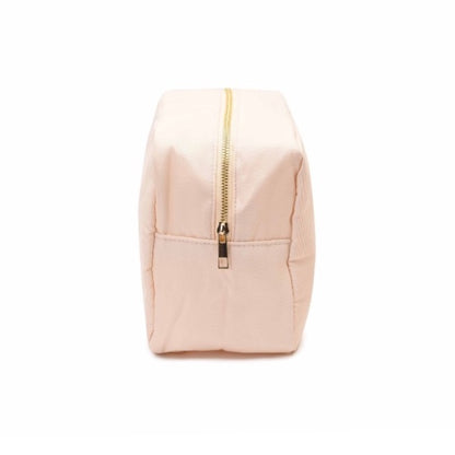 Personalised Pouch - Large - The Happy Tribe
