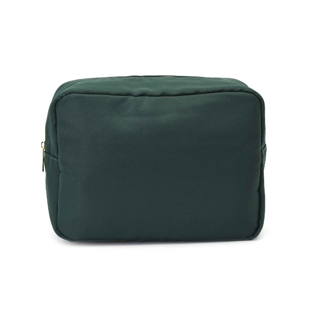 Personalised Pouch - Large - The Happy Tribe