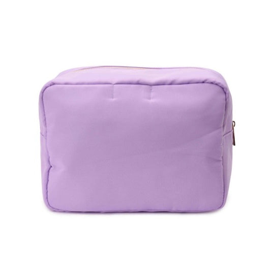 Personalised Pouch - Large - The Happy Tribe