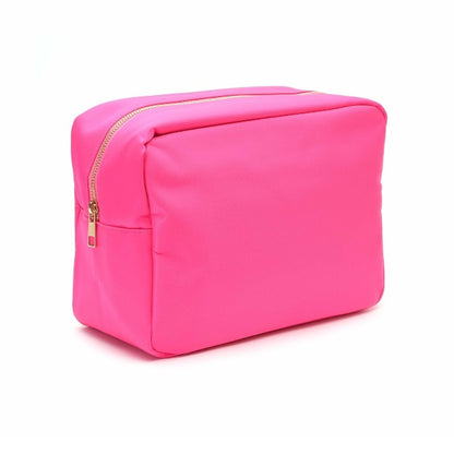 Personalised Pouch - Large - The Happy Tribe