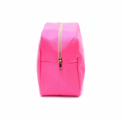 Personalised Pouch - Large - The Happy Tribe