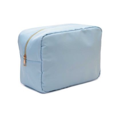 Personalised Pouch - Large - The Happy Tribe