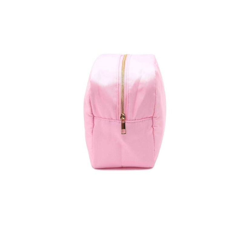 Personalised Pouch - Large - The Happy Tribe