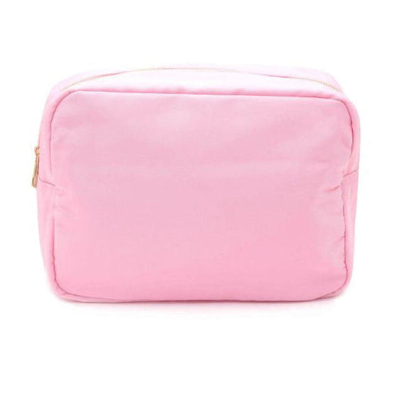 Personalised Pouch - Large - The Happy Tribe