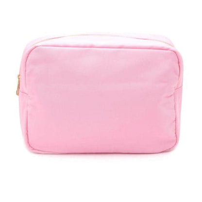 Personalised Pouch - Large - The Happy Tribe