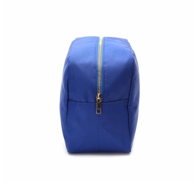 Personalised Pouch - Large - The Happy Tribe