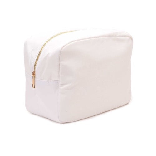Personalised Pouch - Large - The Happy Tribe